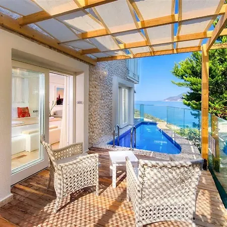 Peninsula Gardens (adults Only) ホテル 5*