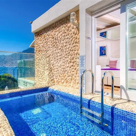 ホテル Peninsula Gardens (adults Only)