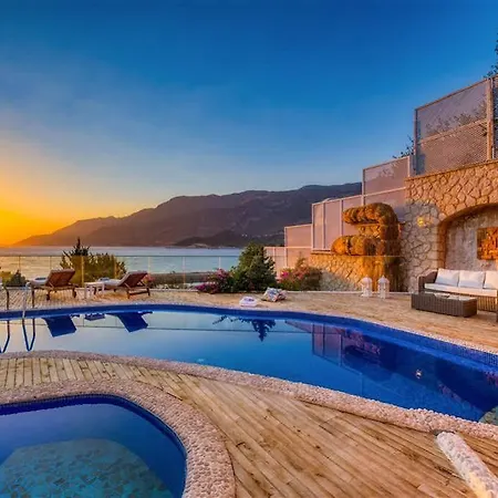 Peninsula Gardens (adults Only) ホテル カシュ