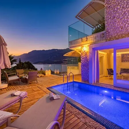 Peninsula Gardens (adults Only) ホテル