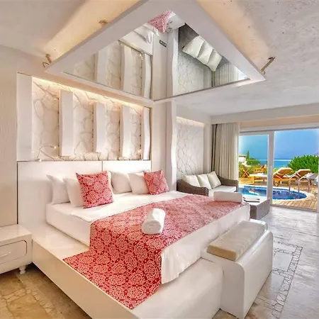 Peninsula Gardens (adults Only) ホテル カシュ