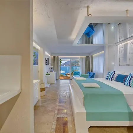 Peninsula Gardens (adults Only) ホテル カシュ