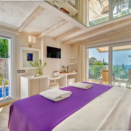 ホテル Peninsula Gardens (adults Only) 5*