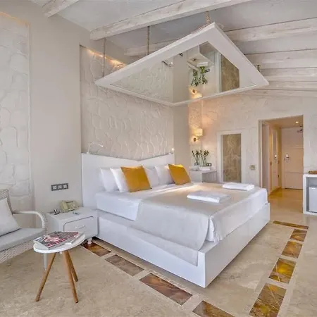 Peninsula Gardens (adults Only) ホテル 5*