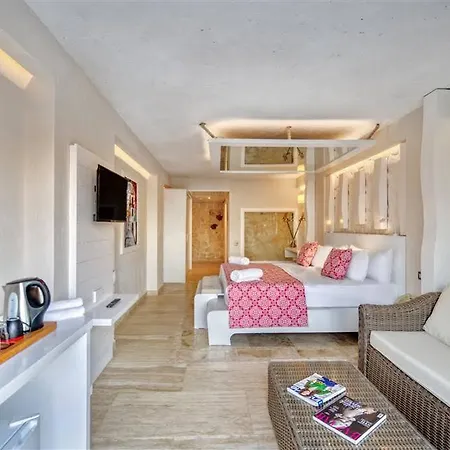 Peninsula Gardens (adults Only) 5*