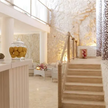 Peninsula Gardens (adults Only) ホテル 5*