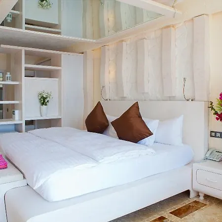 Peninsula Gardens (adults Only) ホテル 5*