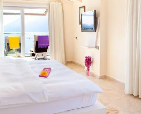 Peninsula Gardens (adults Only) 5* カシュ