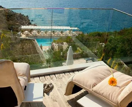 Peninsula Gardens (adults Only) ホテル カシュ