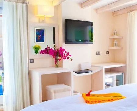 Peninsula Gardens (adults Only) ホテル 5*