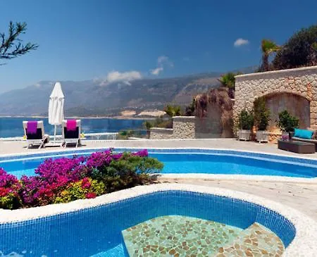 Peninsula Gardens (adults Only) カシュ