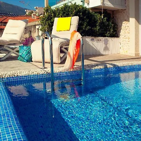 ホテル Peninsula Gardens (adults Only) 5*