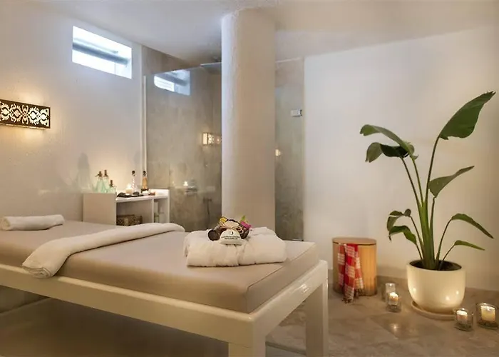 Hotel Peninsula Gardens (adults Only) Kas