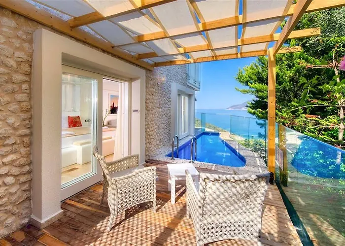 Peninsula Gardens (adults Only) Hotel 5*