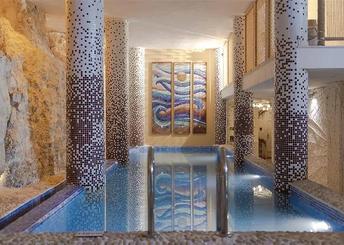 Hotel Peninsula Gardens (adults Only) Kas