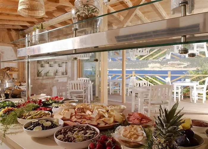 Peninsula Gardens (adults Only) 5* Kas