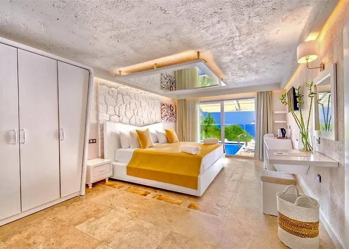 Peninsula Gardens (adults Only) Hotel