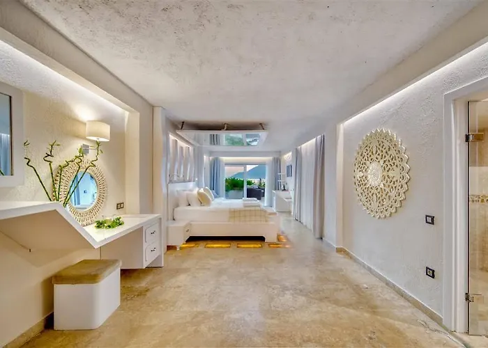 Peninsula Gardens (adults Only) Hotel 5*