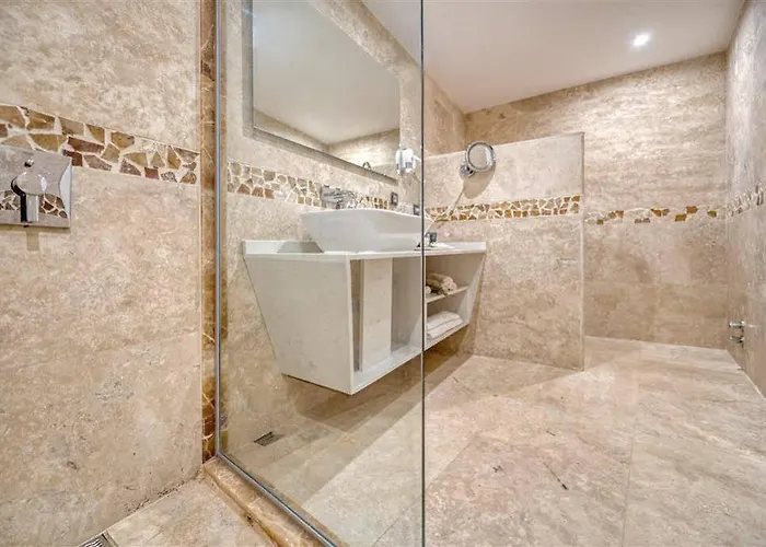 Hotel Peninsula Gardens (adults Only) Kas