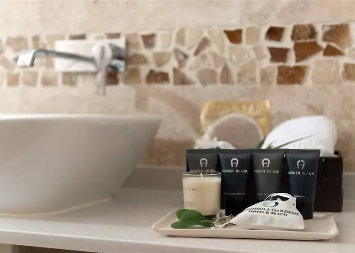 Peninsula Gardens (adults Only) 5* Kas