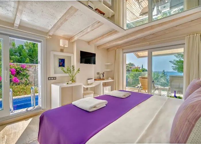 Hotel Peninsula Gardens (adults Only) 5*