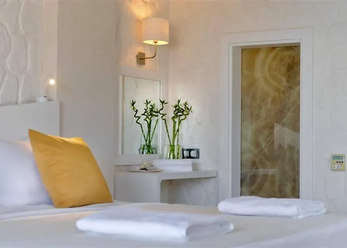 Peninsula Gardens (adults Only) Hotel Kas