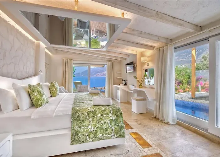 Peninsula Gardens (adults Only) Hotel 5*