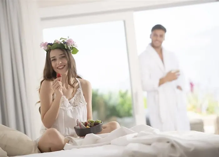 Peninsula Gardens (adults Only) 5* Kas