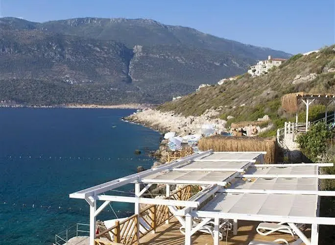 Peninsula Gardens (adults Only) Hotel Kas