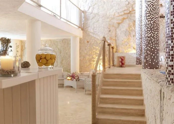 Peninsula Gardens (adults Only) Hotel 5*