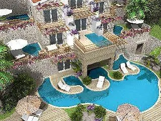 Peninsula Gardens (adults Only) 5*