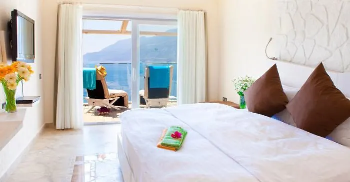 Peninsula Gardens (adults Only) Kas