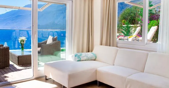 Peninsula Gardens (adults Only) 5*