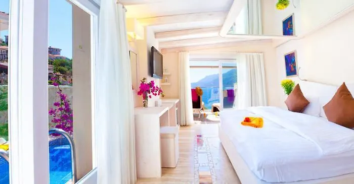 Hotel Peninsula Gardens (adults Only) Kas