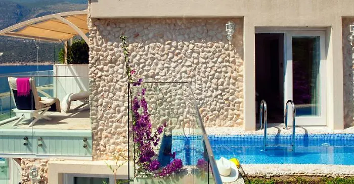 Peninsula Gardens (adults Only) 5* Kas