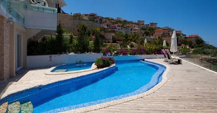 Peninsula Gardens (adults Only) Hotel