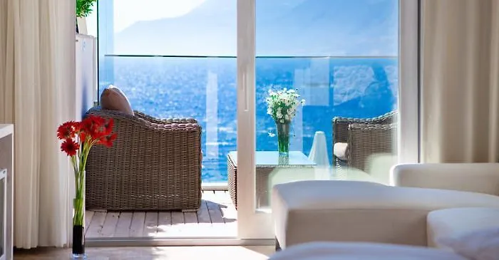 Peninsula Gardens (adults Only) 5*