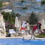 Peninsula Gardens (adults Only) Hotel 5*