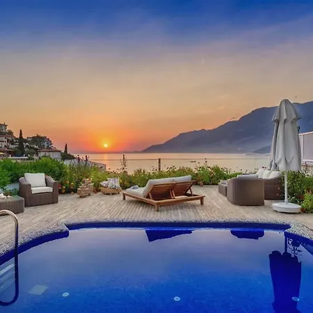 Peninsula Gardens (adults Only) 5*