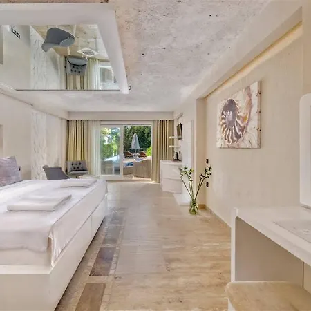 Hotel Peninsula Gardens (adults Only) 5*