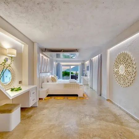 Peninsula Gardens (adults Only) Hotel 5*