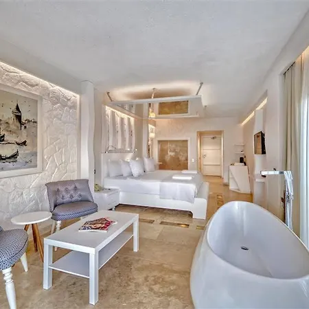 Peninsula Gardens (adults Only) Hotel