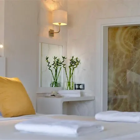 Peninsula Gardens (adults Only) Hotel Kaş