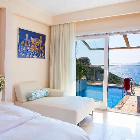 Peninsula Gardens (adults Only) 5* Kas