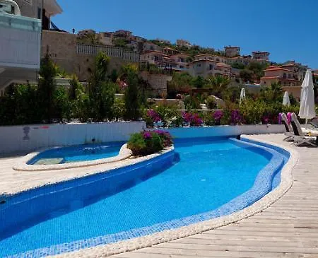 Peninsula Gardens (adults Only) Hotel