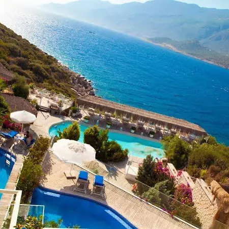 Peninsula Gardens (adults Only) 5*