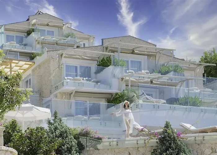 Peninsula Gardens (adults Only) Hotel 5*