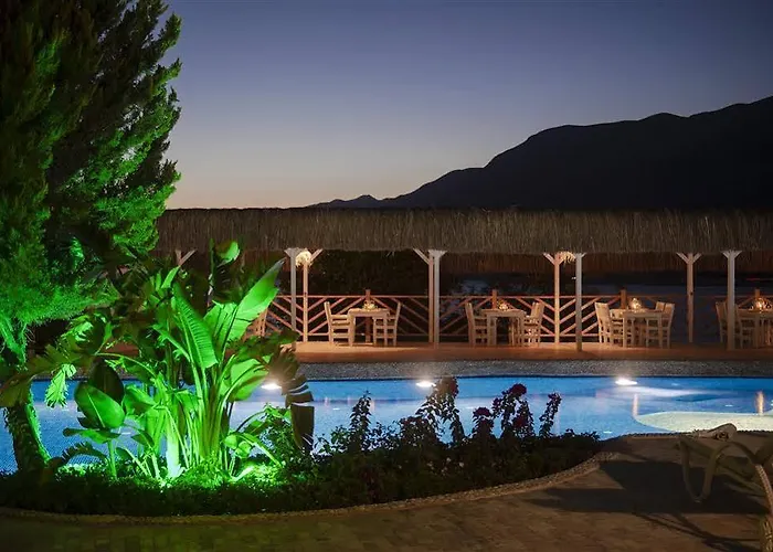 Hotel Peninsula Gardens (adults Only) 5*