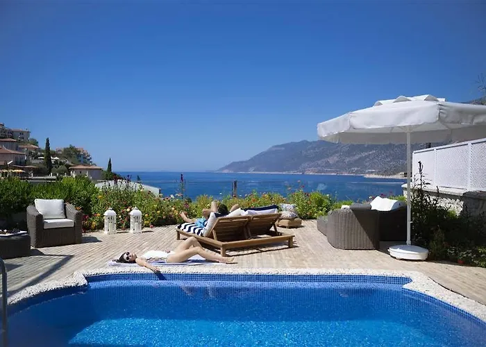 Peninsula Gardens (adults Only)