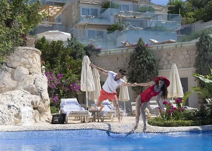 Peninsula Gardens (adults Only) Hotel 5*